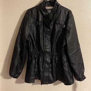 CAVALINI WOMEN JACKET